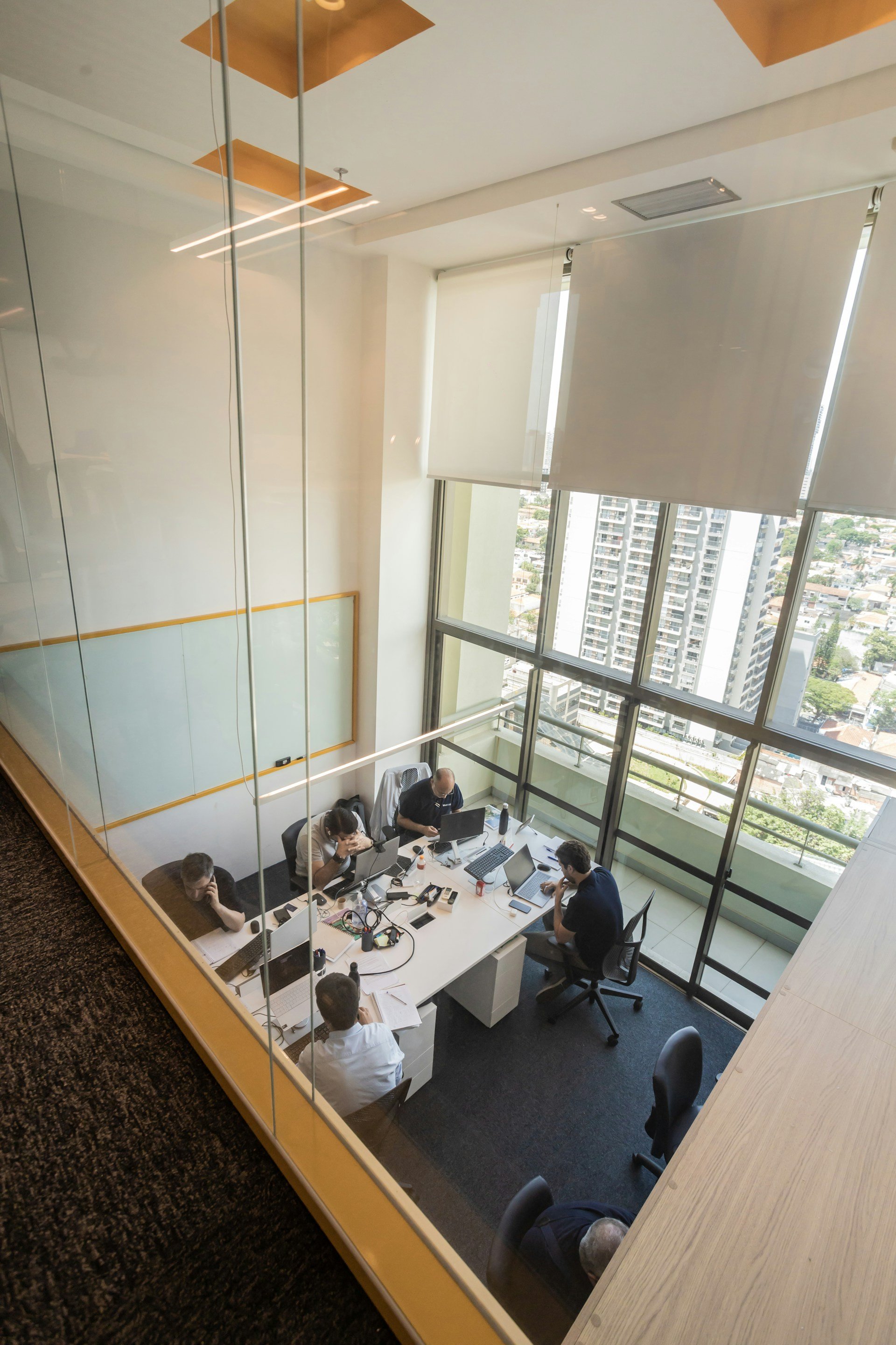 Customer onboarding call with milestone checklist and success plan