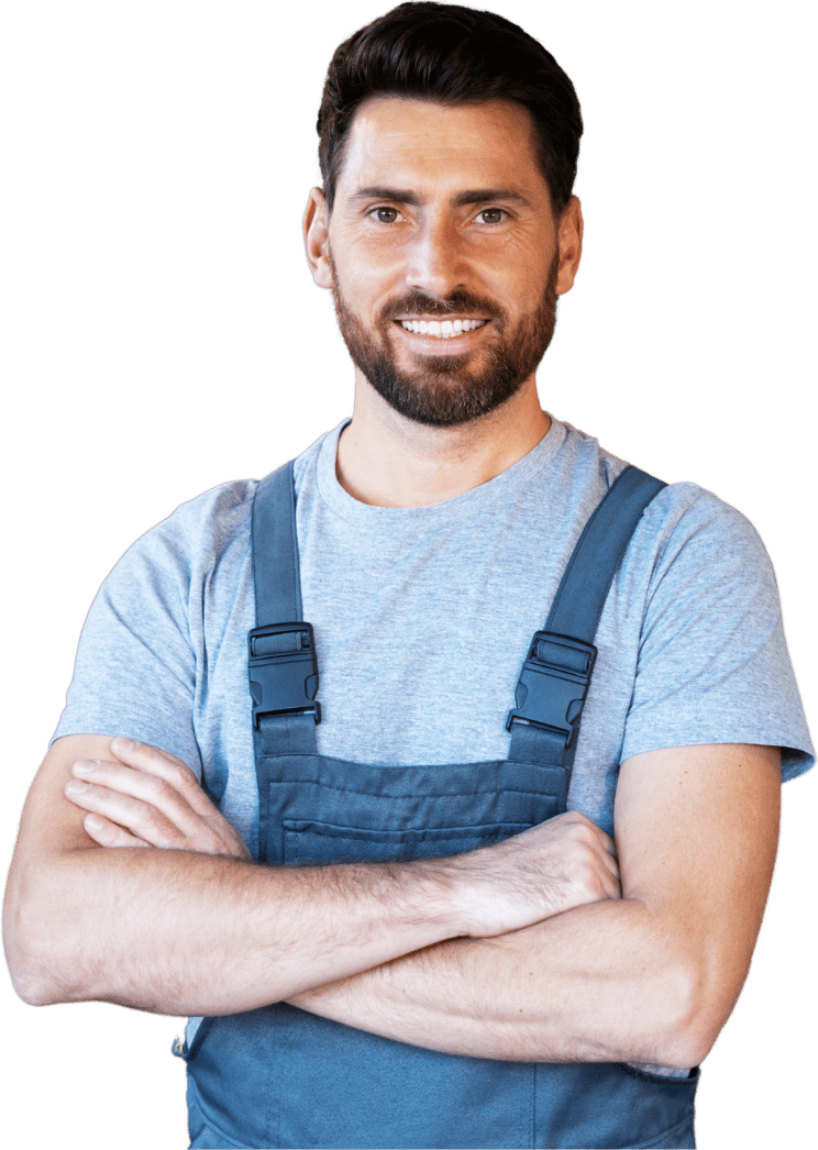 Professional services hero